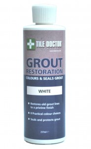 Tile Doctor Grout Colourant